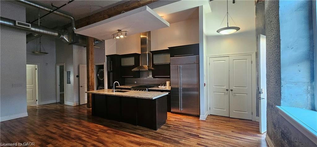 102-25 Concession Street, Cambridge, ON, N1R 2G6 - 3