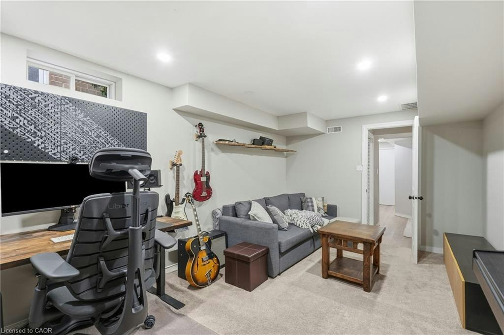 42 Kildonan Crescent, Hamilton, ON, L8B 0K3 - 36