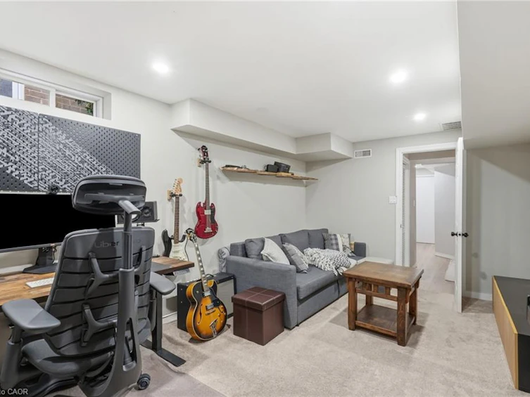 42 Kildonan Crescent, Hamilton, ON, L8B 0K3 - 36