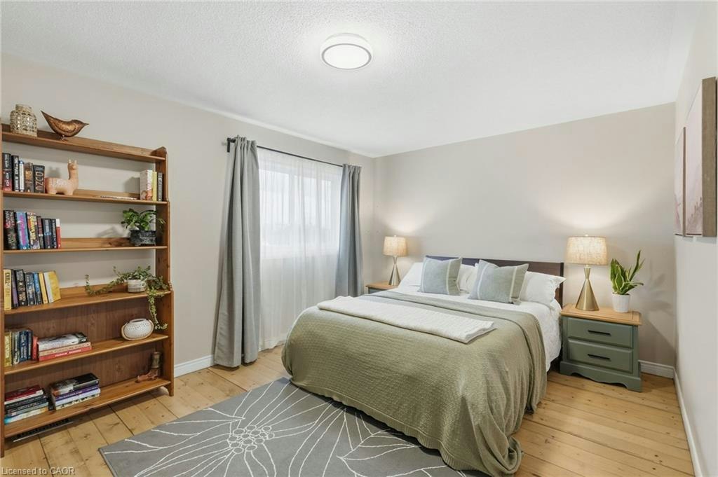 42 Kildonan Crescent, Hamilton, ON, L8B 0K3 - 21
