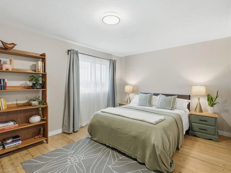 42 Kildonan Crescent, Hamilton, ON, L8B 0K3 - 21