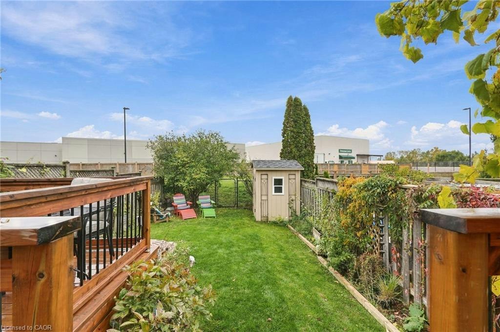 42 Kildonan Crescent, Hamilton, ON, L8B 0K3 - 41