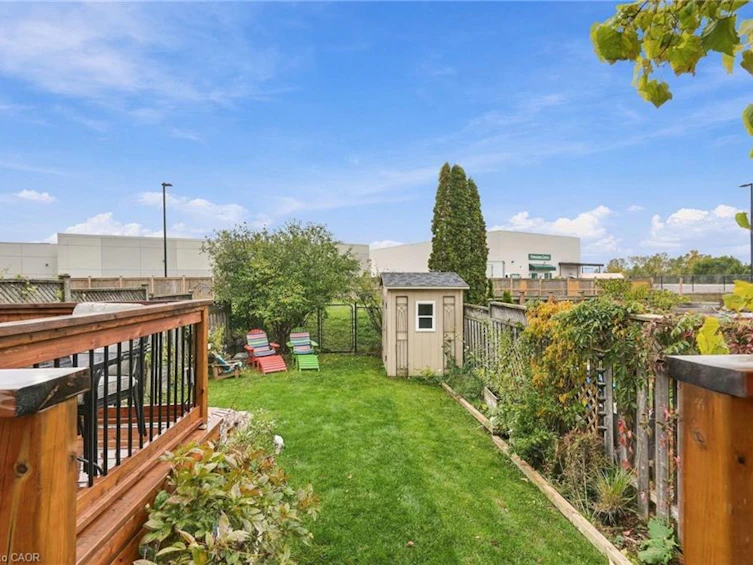 42 Kildonan Crescent, Hamilton, ON, L8B 0K3 - 41
