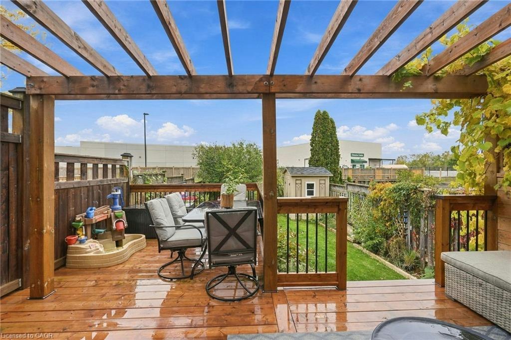 42 Kildonan Crescent, Hamilton, ON, L8B 0K3 - 39