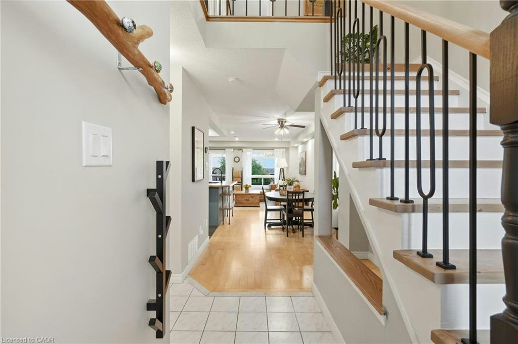 42 Kildonan Crescent, Hamilton, ON, L8B 0K3 - 4