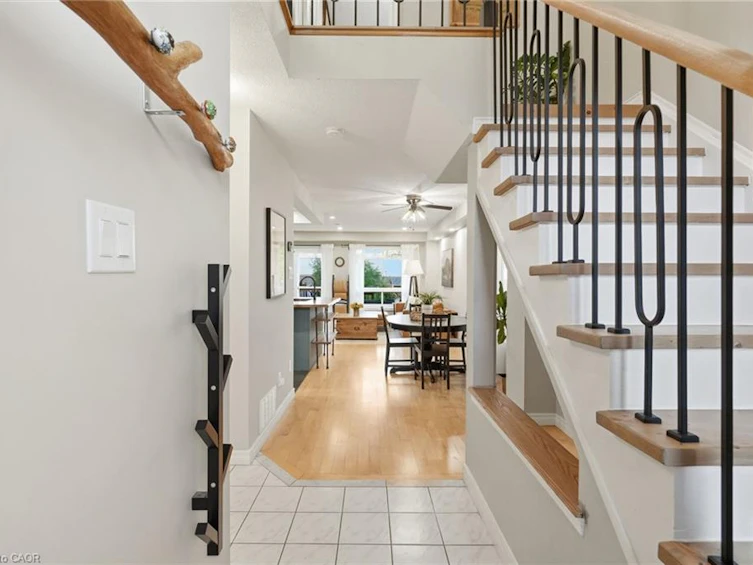 42 Kildonan Crescent, Hamilton, ON, L8B 0K3 - 4