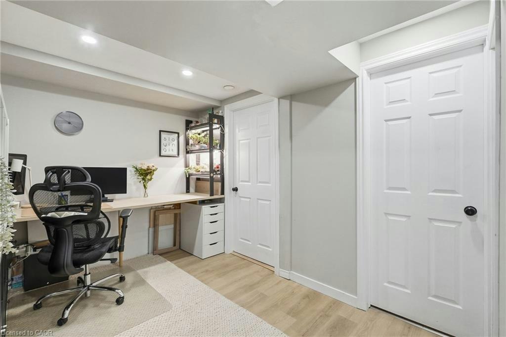 42 Kildonan Crescent, Hamilton, ON, L8B 0K3 - 31