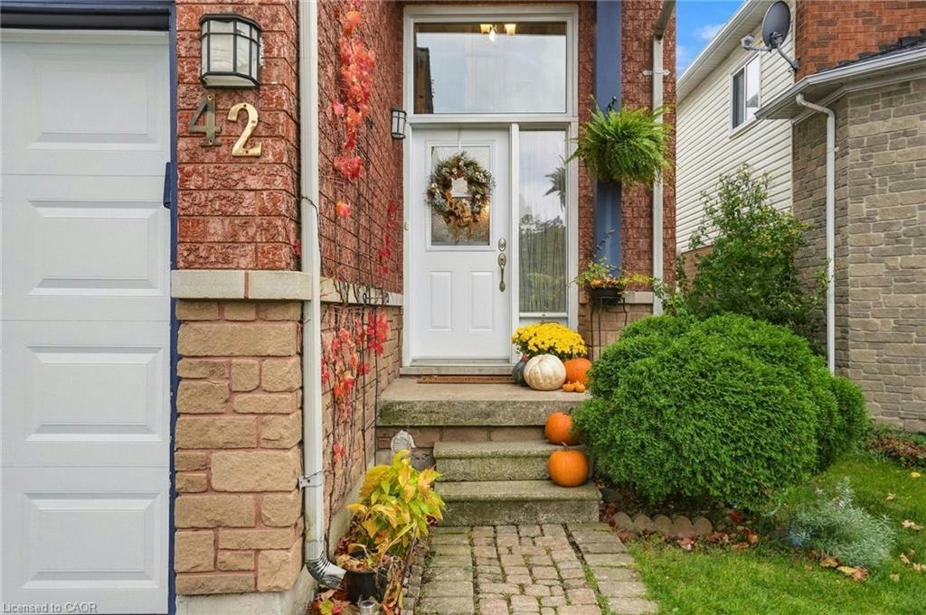42 Kildonan Crescent, Hamilton, ON, L8B 0K3 - 2