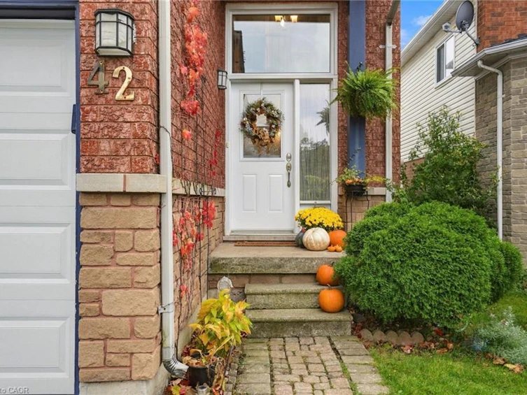 42 Kildonan Crescent, Hamilton, ON, L8B 0K3 - 2