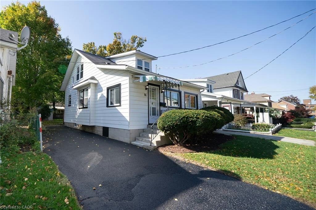 94 Brook Street, Norfolk County, ON, N3Y 3G5
