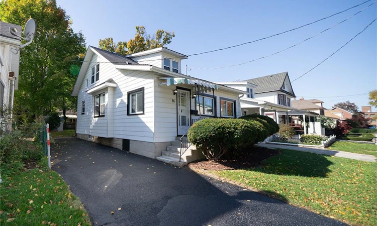 94 Brook Street