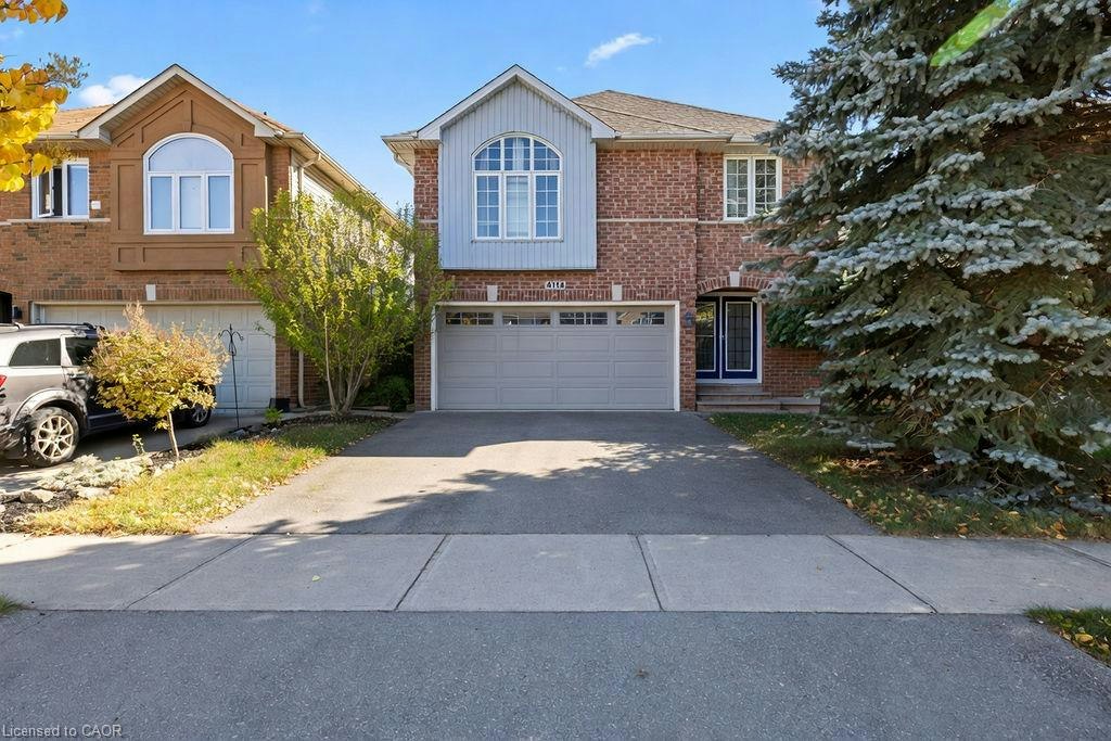 4114 Pincay Oaks Lane, Burlington, ON, L7M 4L6