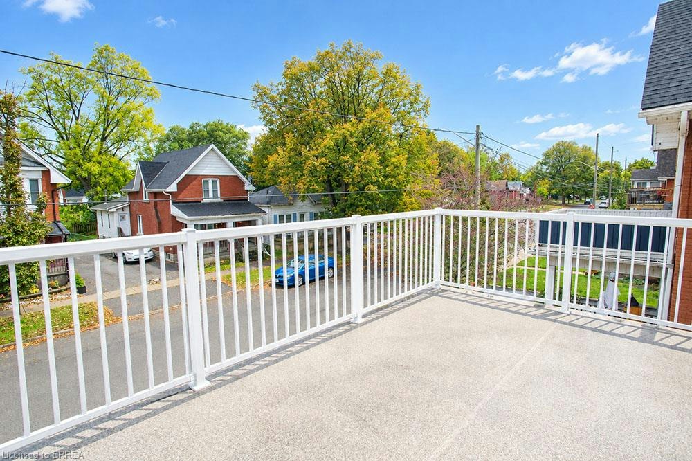 Upper-234 Sheridan Street, Brantford, ON, N3S 4R3 - 14