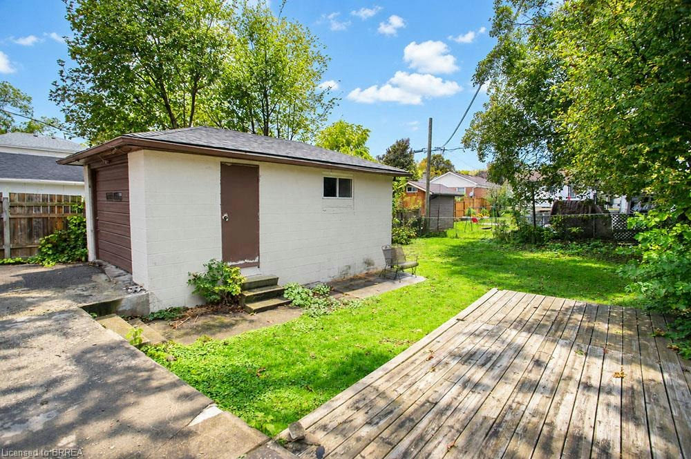 Upper-234 Sheridan Street, Brantford, ON, N3S 4R3 - 17