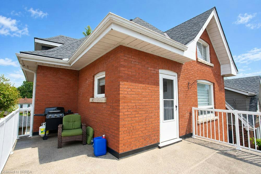 Upper-234 Sheridan Street, Brantford, ON, N3S 4R3 - 13