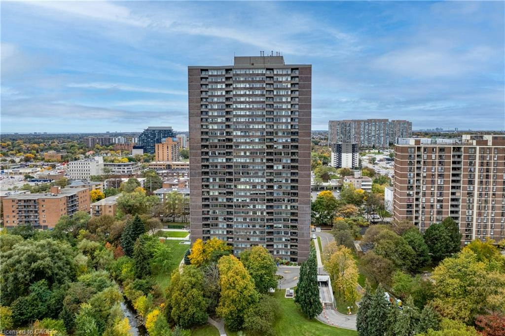Ph04-3100 Kirwin Avenue, Mississauga, ON, L5A 3S6