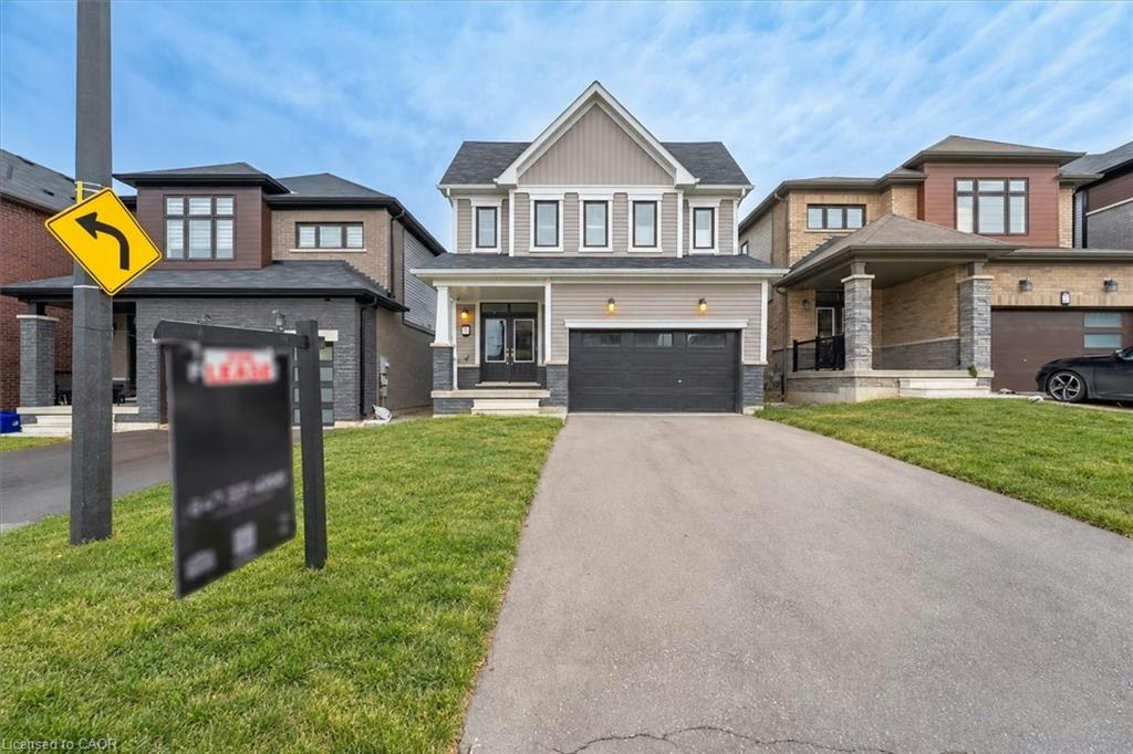 35 Santos Drive, Cayuga, ON, N3W 0H2