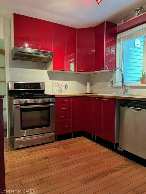 239 Rosemary Lane, Hamilton, ON, L9G 2K6 - 6