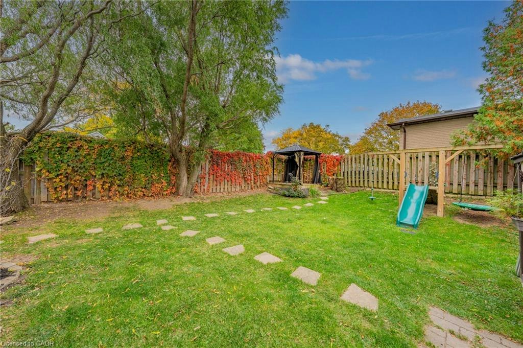 2324 Coldstream Drive, Burlington, ON, L7P 3T3