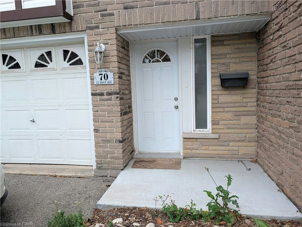 70-145 Rice Avenue, Hamilton, ON, L9C 6R3 - 2