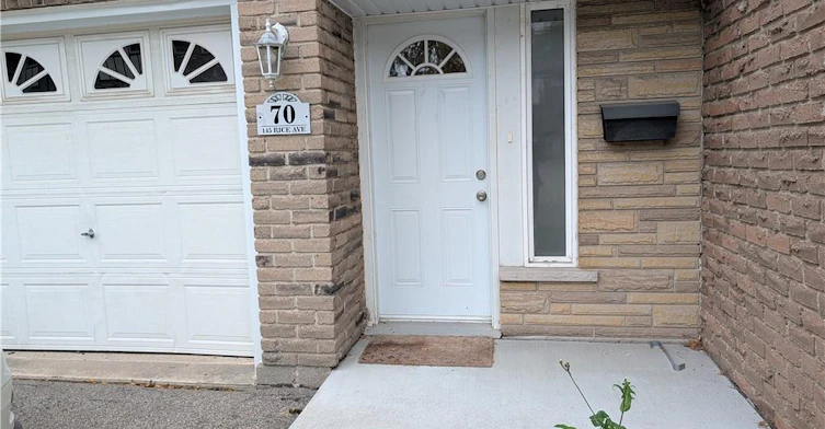 70-145 Rice Avenue, Hamilton, ON, L9C 6R3 - 2