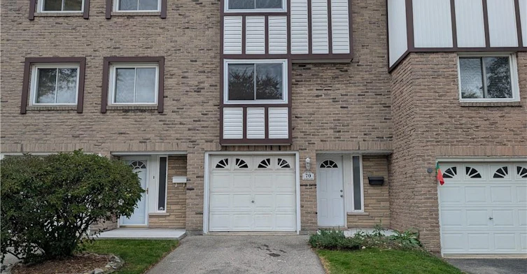 70-145 Rice Avenue, Hamilton, ON, L9C 6R3