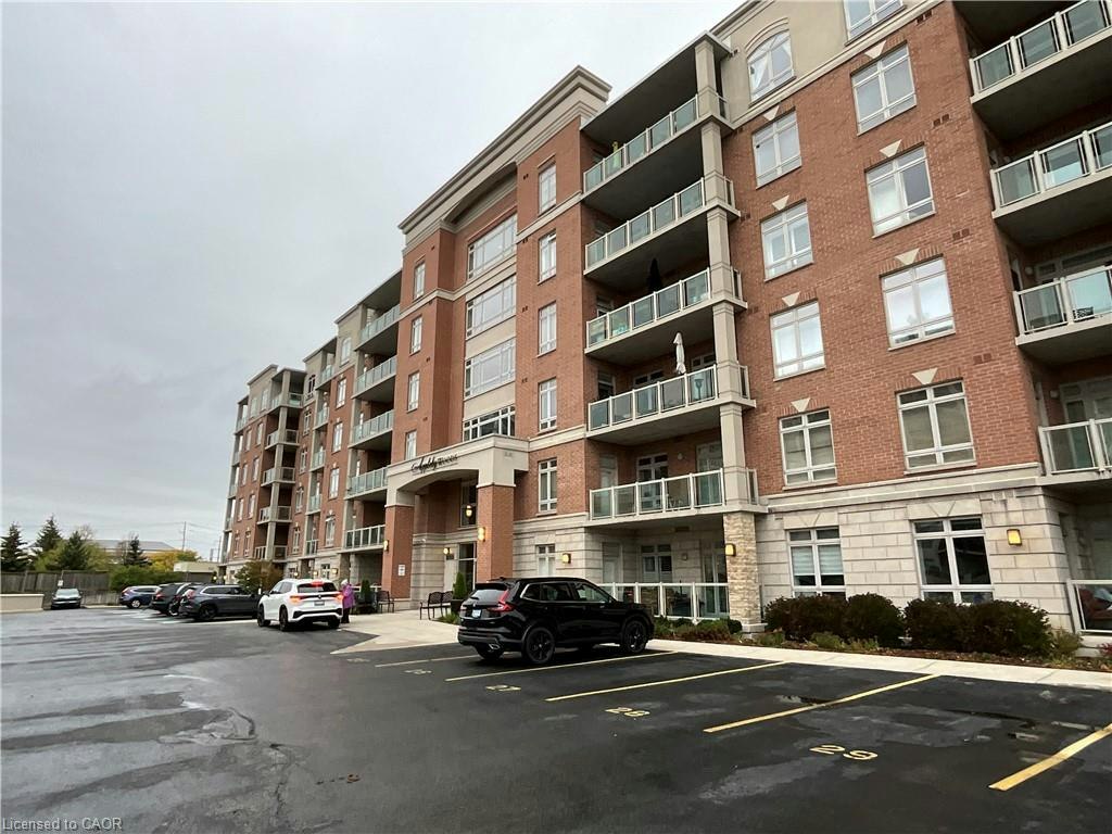 317-1980 Imperial Way, Burlington, ON, L7L 0E7
