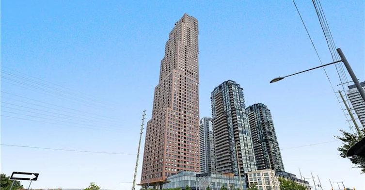 3507-2920 Highway 7 Highway, Vaughan, ON, L4K 0P4 - 21