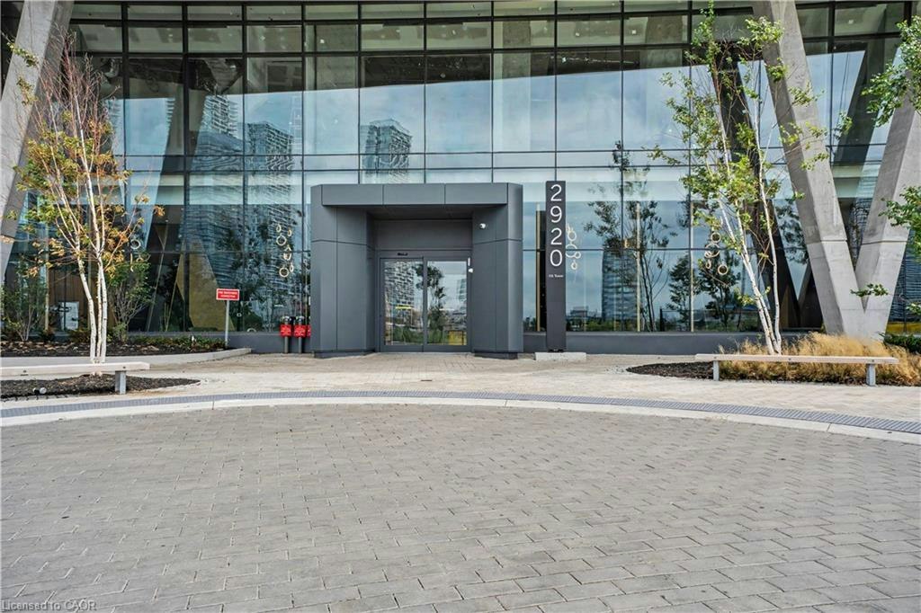 3507-2920 Highway 7 Highway, Vaughan, ON, L4K 0P4 - 2