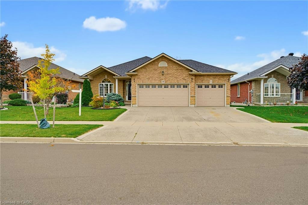39 Oak Crescent, Cayuga, ON, N0A 1H0