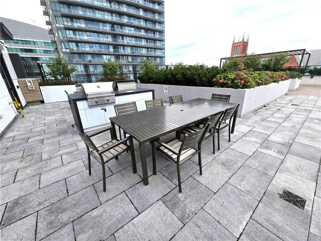 415-55 Duke Street W, Kitchener, ON, N2H 3H9 - 26