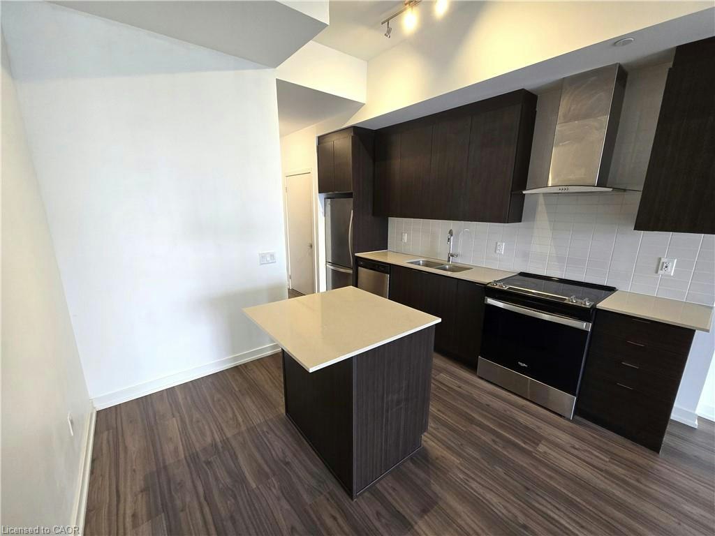 415-55 Duke Street W, Kitchener, ON, N2H 3H9 - 11