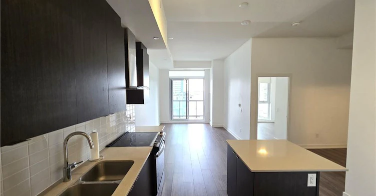415-55 Duke Street W, Kitchener, ON, N2H 3H9 - 9