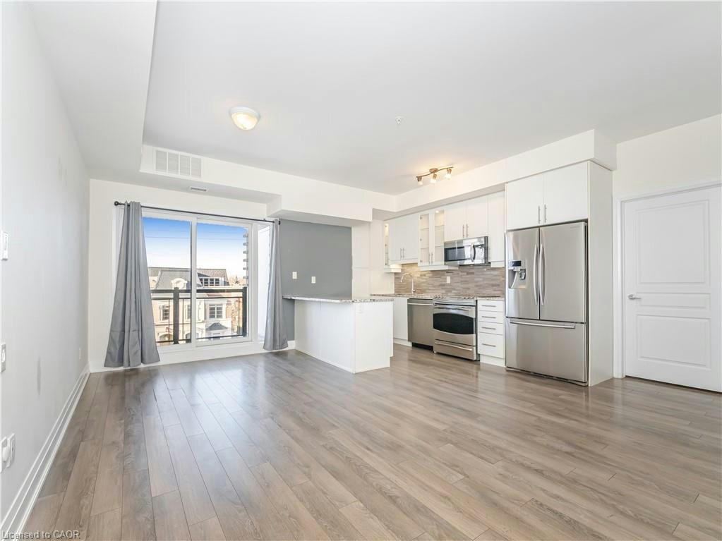 418-128 Garden Drive, Oakville, ON, L6K 0H7 - 13
