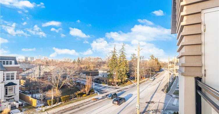 418-128 Garden Drive, Oakville, ON, L6K 0H7 - 36