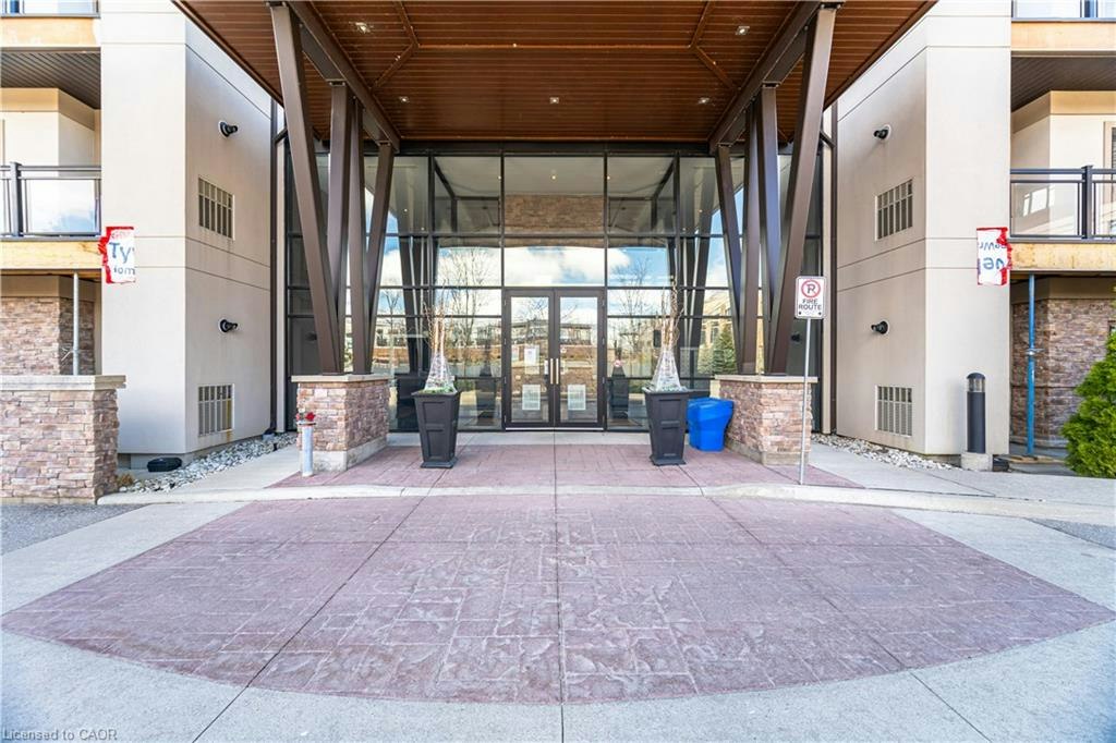 418-128 Garden Drive, Oakville, ON, L6K 0H7 - 3