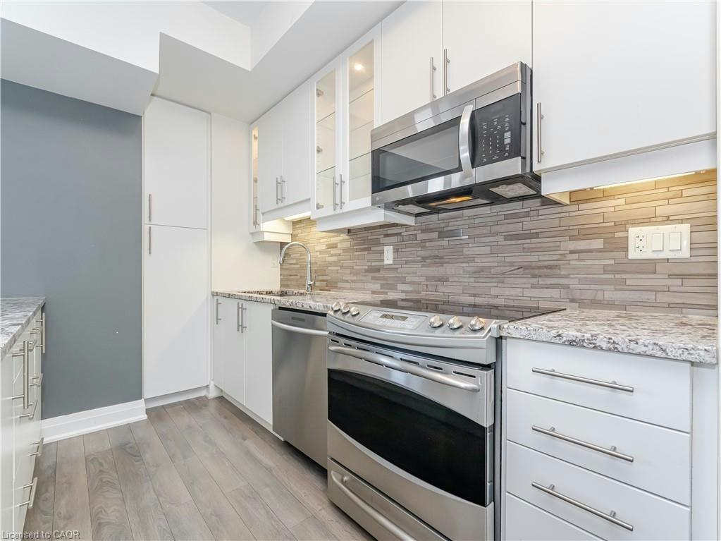 418-128 Garden Drive, Oakville, ON, L6K 0H7 - 17