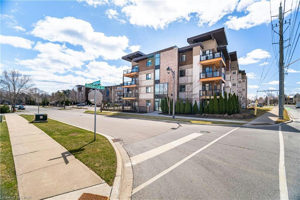 418-128 Garden Drive, Oakville, ON, L6K 0H7 - 43