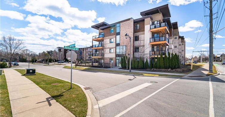 418-128 Garden Drive, Oakville, ON, L6K 0H7 - 43