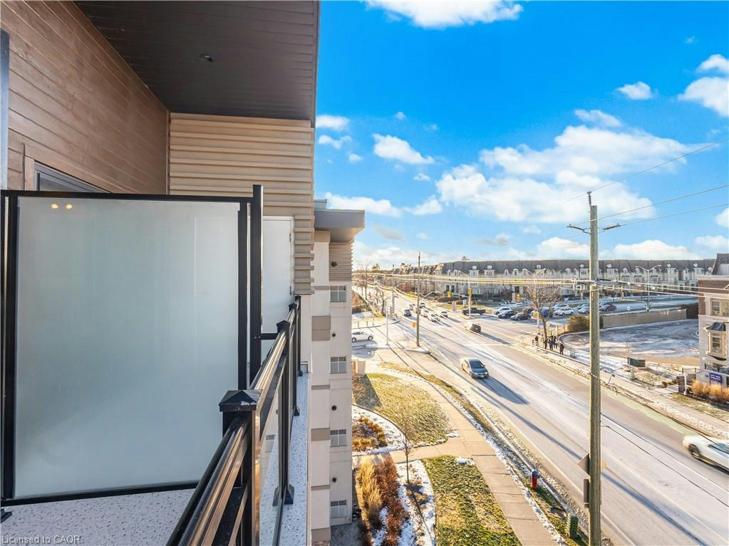 418-128 Garden Drive, Oakville, ON, L6K 0H7 - 35