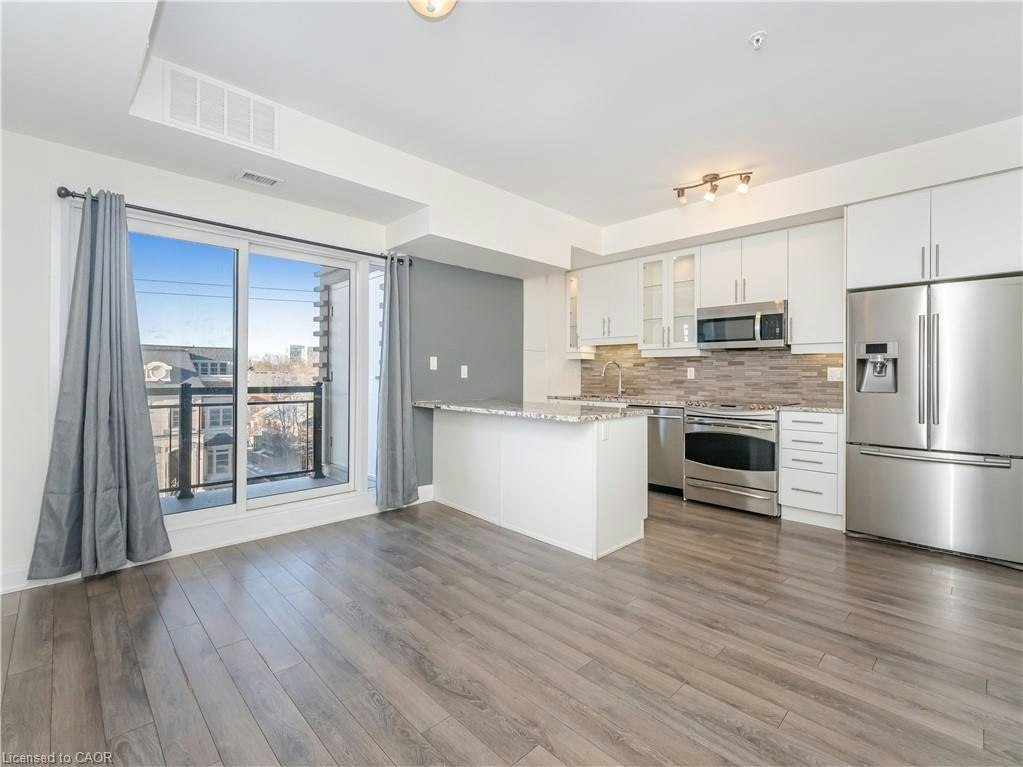 418-128 Garden Drive, Oakville, ON, L6K 0H7 - 20