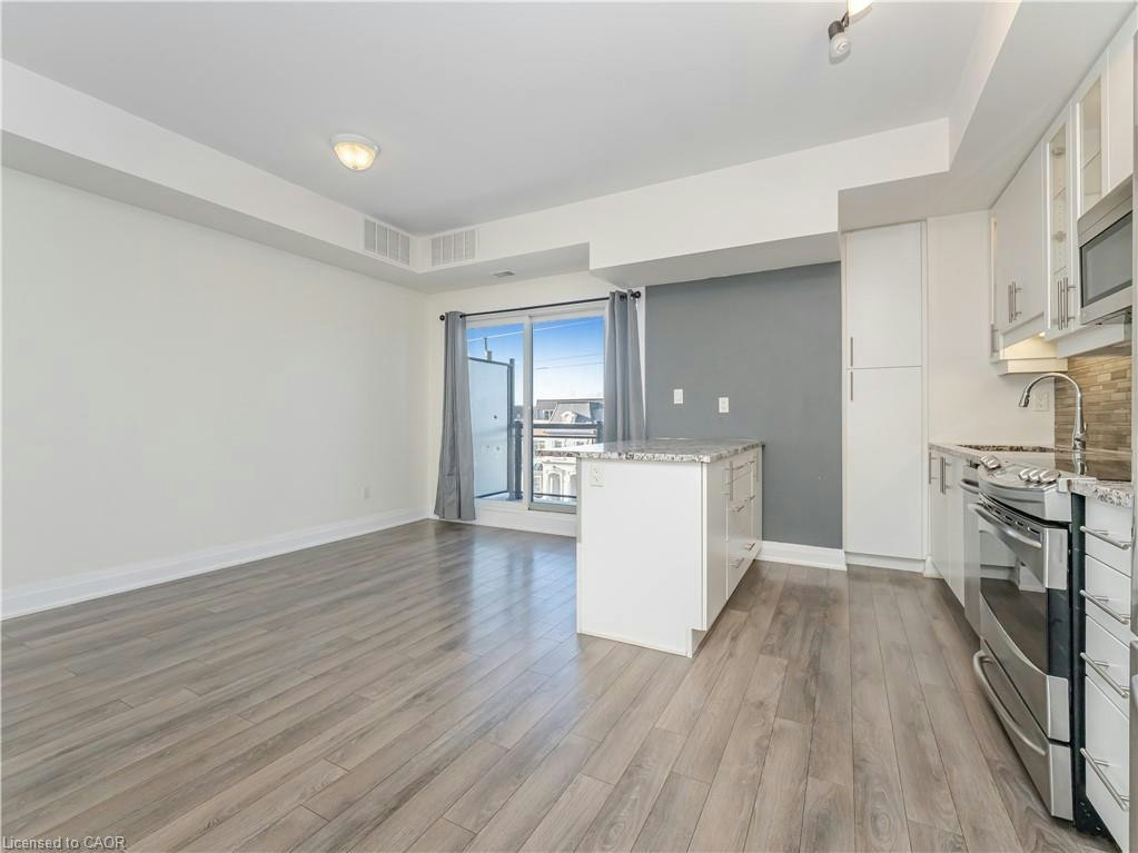 418-128 Garden Drive, Oakville, ON, L6K 0H7 - 18