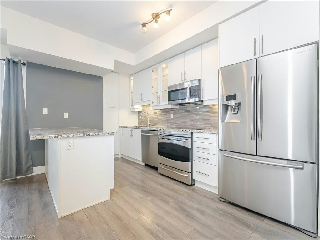 418-128 Garden Drive, Oakville, ON, L6K 0H7 - 16