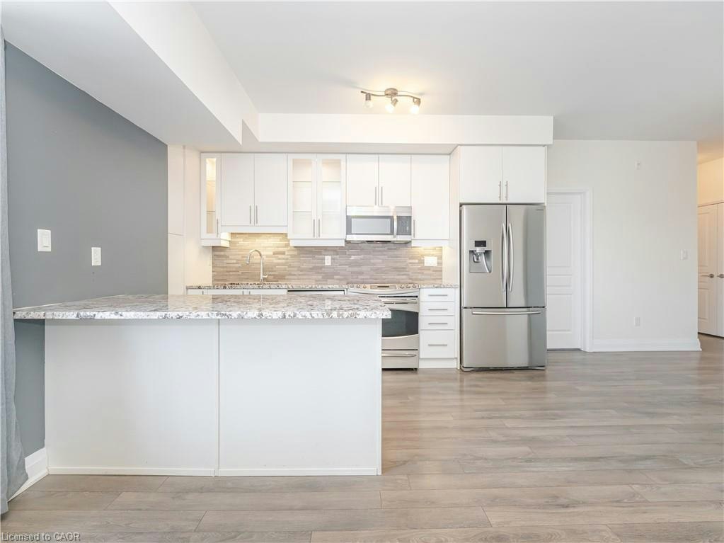 418-128 Garden Drive, Oakville, ON, L6K 0H7 - 15