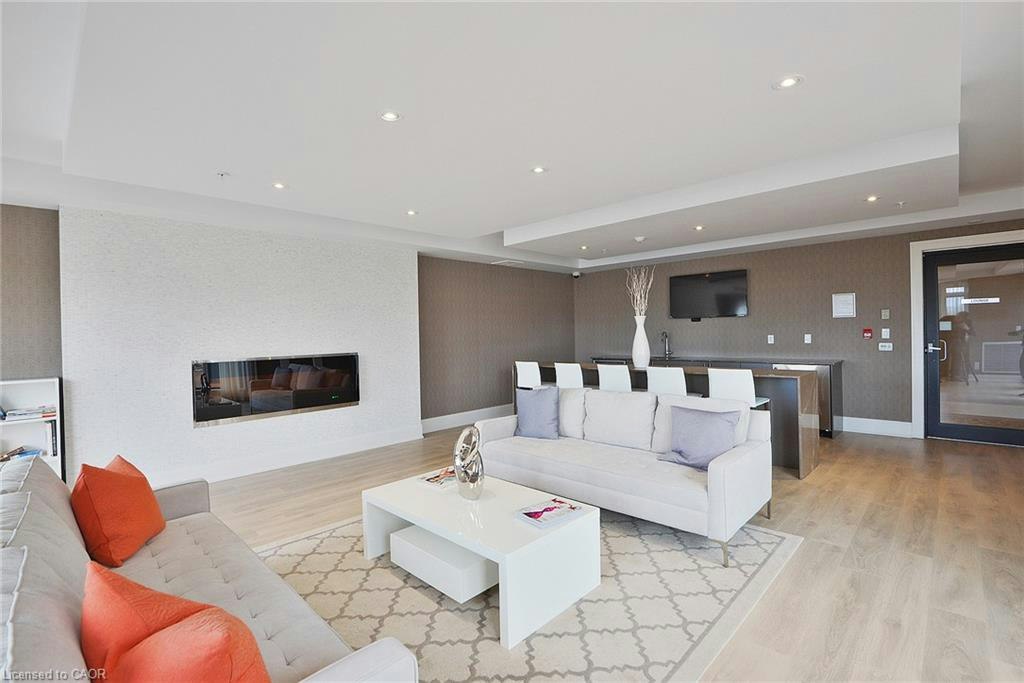 418-128 Garden Drive, Oakville, ON, L6K 0H7 - 39