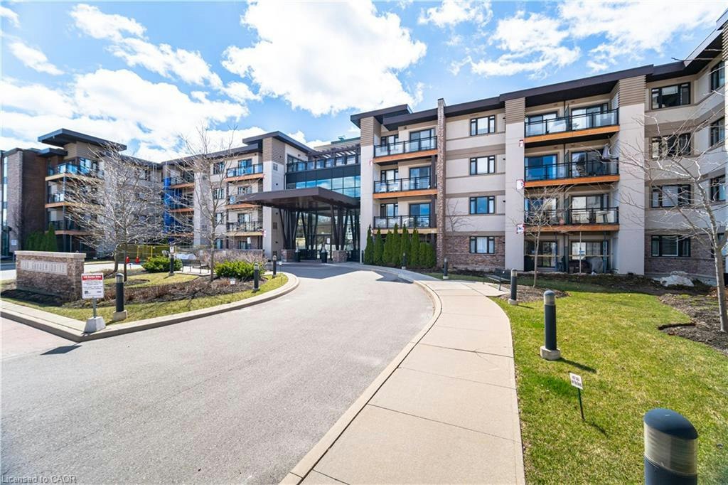 418-128 Garden Drive, Oakville, ON, L6K 0H7 - 42