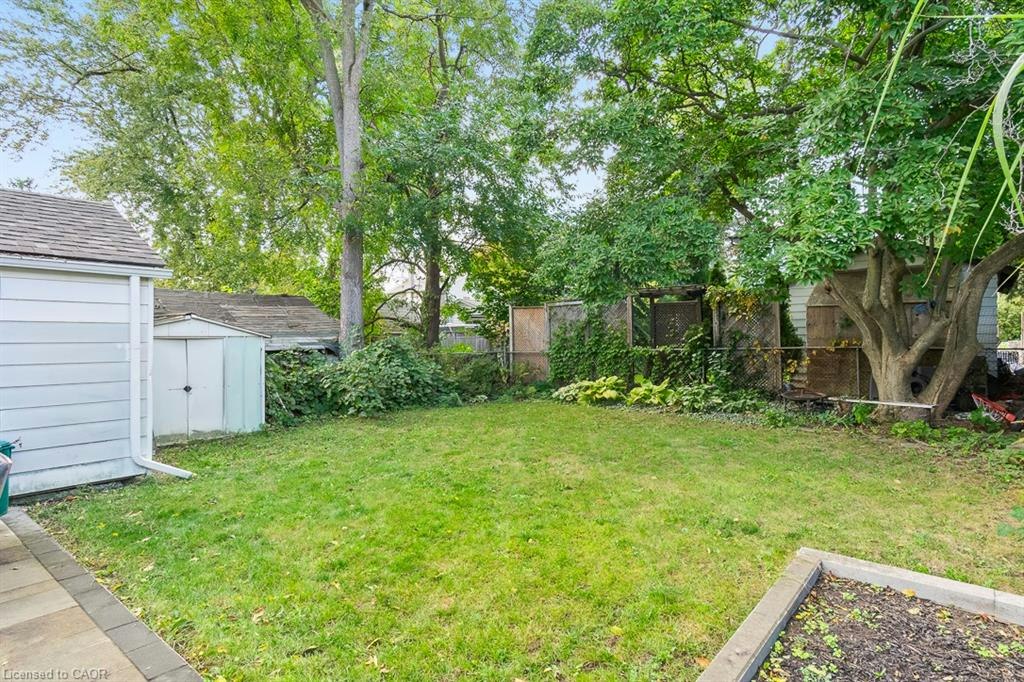 135 Deane Avenue, Oakville, ON, L6K 1N2 - 27