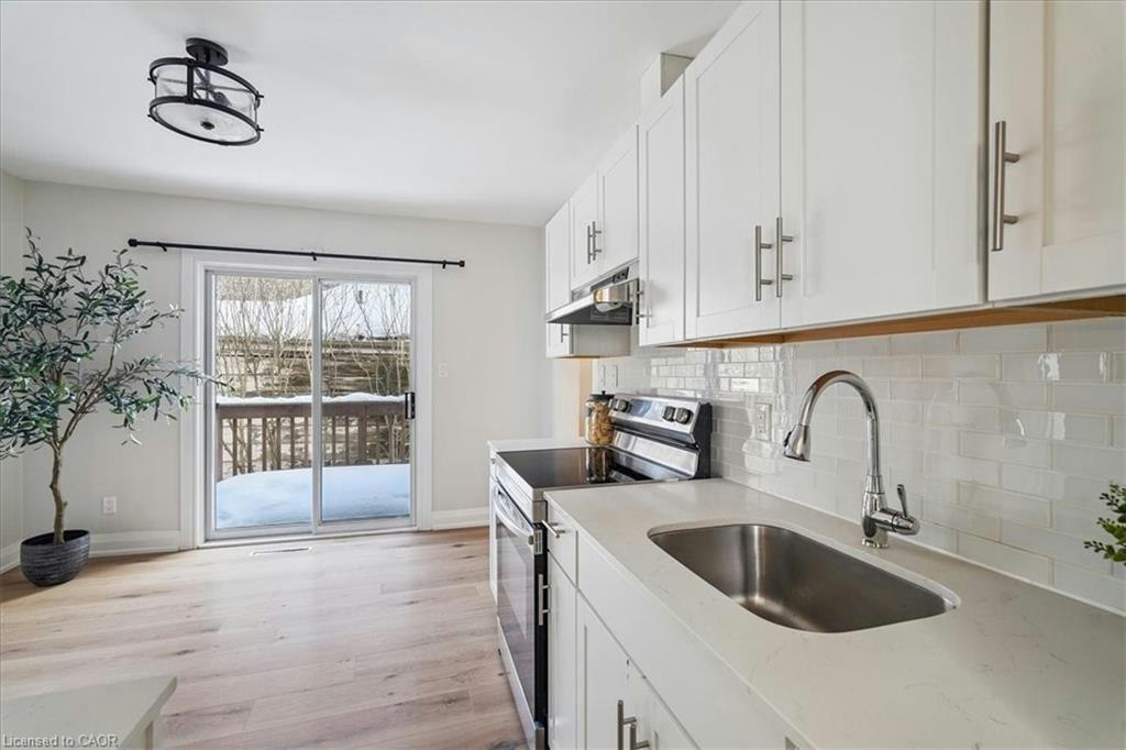 135 Deane Avenue, Oakville, ON, L6K 1N2 - 11