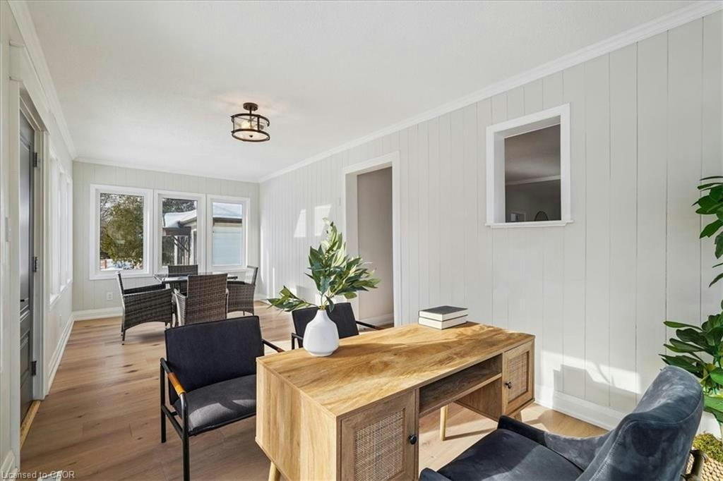135 Deane Avenue, Oakville, ON, L6K 1N2 - 5