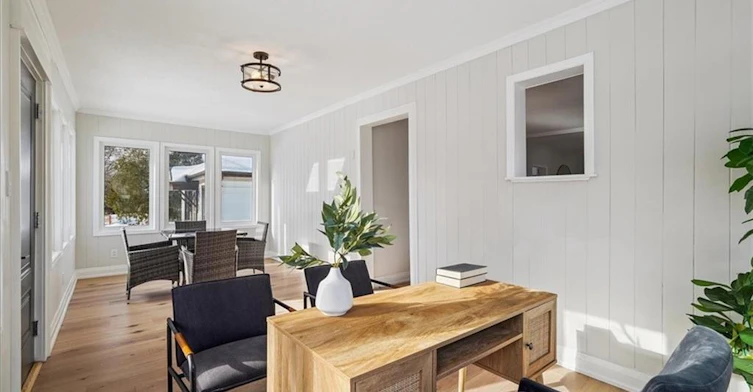 135 Deane Avenue, Oakville, ON, L6K 1N2 - 5